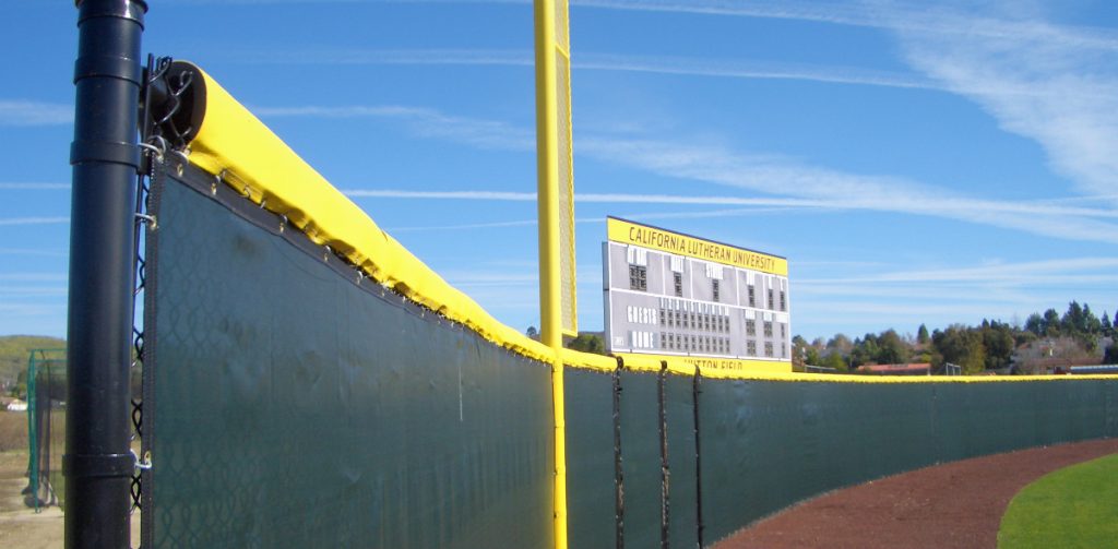 Max Privacy Sports Fence Screen