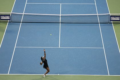 Mubadala Citi DC Open 2025 – Day 2