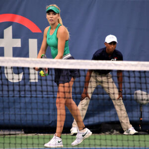 Custom Tennis Court Windscreens