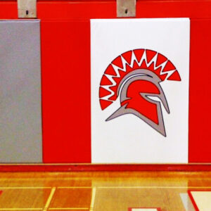 Athletic Safety Padding