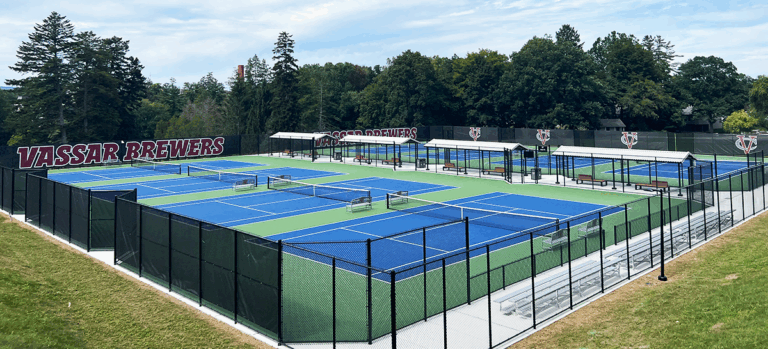 A Full Range Of Products to Enhance Your Courts