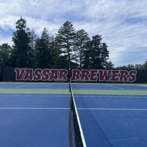 Custom Tennis Court Windscreens