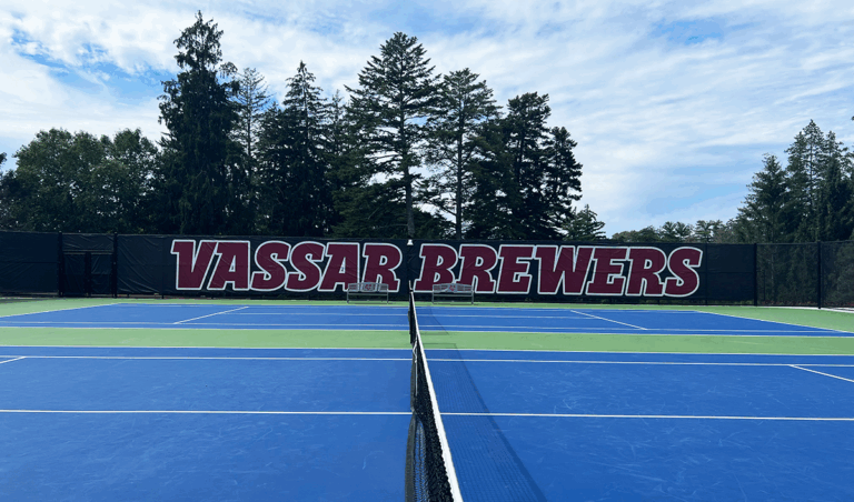 From Concept to Your Courts: Set The Standard With All Court Fabrics