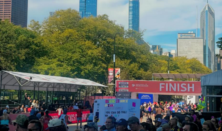 Event Fence Windscreen Logos